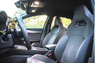 Cupra Formentor VZ e-Hybrid DSG 272Ps 